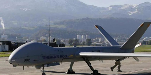 Yunanistan'ın elindeki SİHA sayısı tüm Türkiye'yi şok edecek! Tam anlamıyla olay