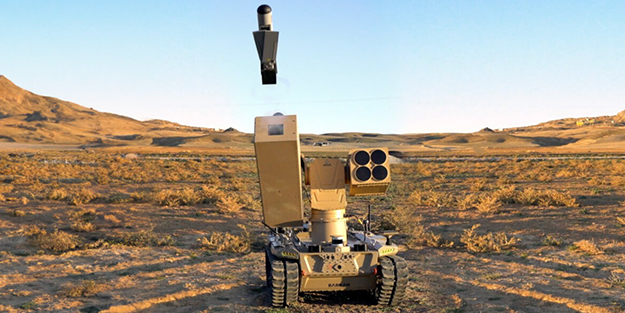 Yunanistan'ın en çekindiği Türk silahından haber var! BARKAN 1000 kilometreyi geçti ilerliyor