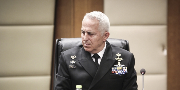 Yunanistan'ın eski genelkurmay başkanı Miçotakis'i uyardı! 'Erdoğan'ı ciddiye al'