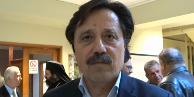 Yunanistan'ın eski istihbaratçısının Türkiye sözleri ülkede olay oldu! 'Hoşumuza gitmeyecek belki ama...'