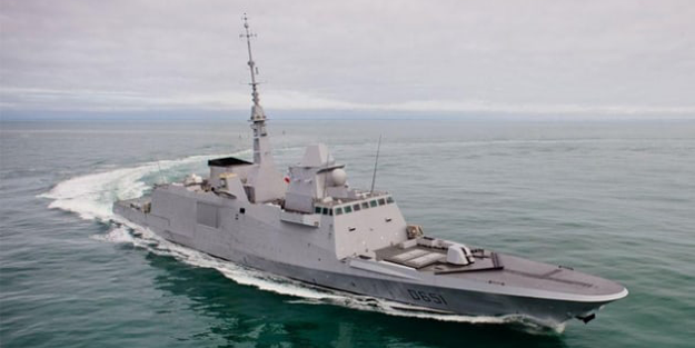 Yunanistan'ın eteği tutuştu! Türkiye'ye karşı donanma için...