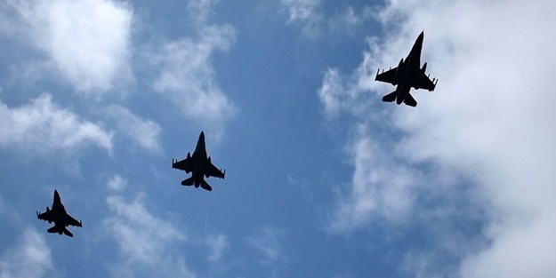 Yunanistan'ın F-35 hamlesi sonrası Rus uzmandan dikkat çeken sözler! Resmen başladı