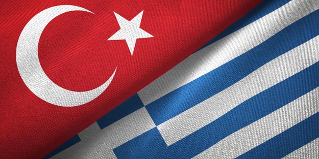 Yunanistan’ın iddialarına Türkiye'den sert cevap