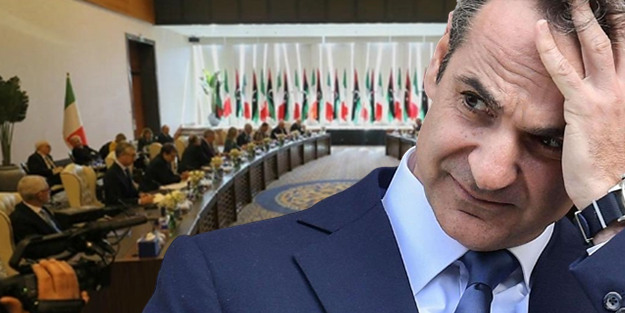 Yunanistan'ın hayallerini yıkan anlaşma! Atina fena sallandı...Türkiye planları çöktü