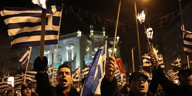Yunanistan'ın 'hayır'ı Türkiye'yi nasıl etkiler?