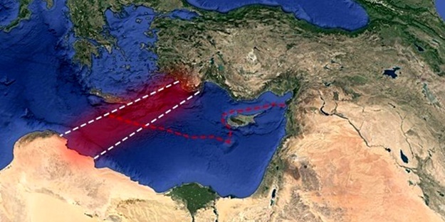 Yunanistan'ın hesapları tutmadı! Orayı işaret etti ama...