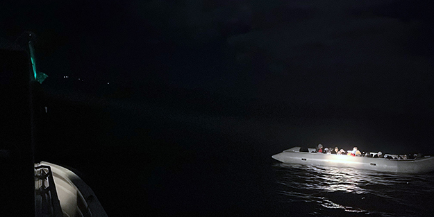 Yunanistan ölüme itti Türkiye kurtardı