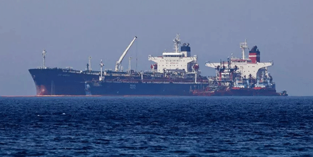 Yunanistan'ın petrol hamlesi elinde patladı! Büyük oyun bozuldu