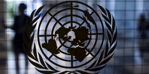 Yunanistan'ın provokasyonlarını görmezden geldiler! BM Doğu Akdeniz'de devreye girdi