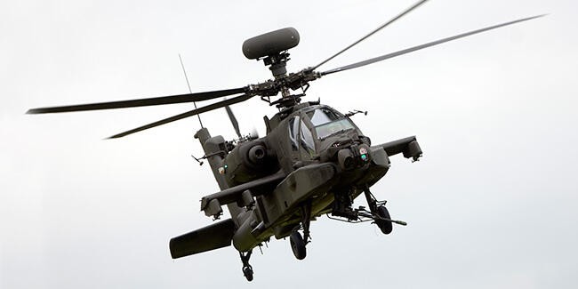 Yunanistan’ın ‘silah hibesi’ iddiasına ABD’den yalanlama