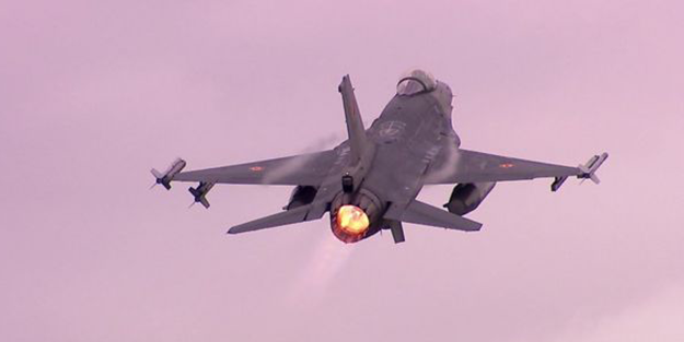 Yunanistan'ın Türkiye korkusu patlak verdi: Önlerindeki engel kalktı, Ankara o silahı maalesef alabilir