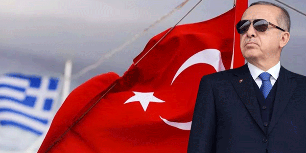 Yunanistan'ın 'Türkiye planı' suya düştü! Oyunu Erdoğan bozdu