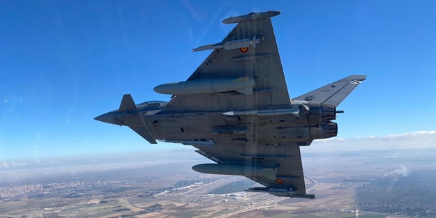 Yunanistan'ın Türkiye'ye karşı aldığı füzenin menzili açıklandı