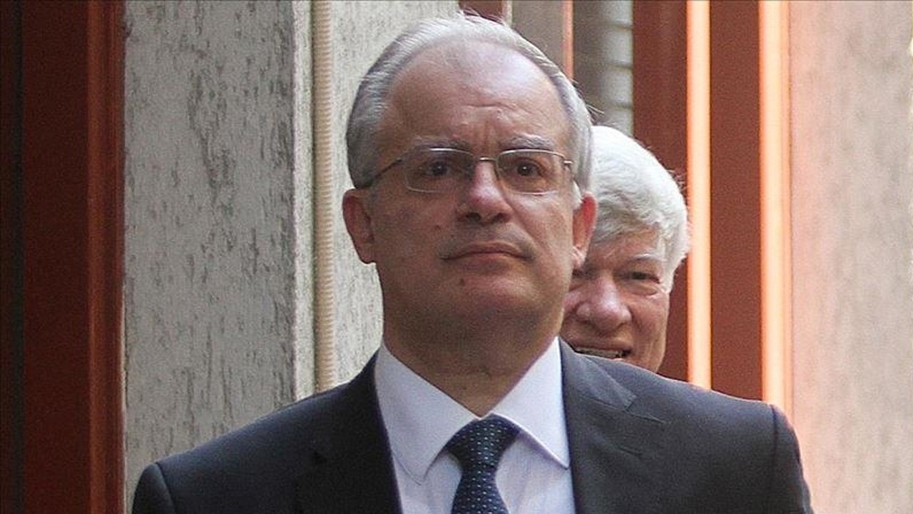 Yunanistan’ın yeni Cumhurbaşkanı açıklandı