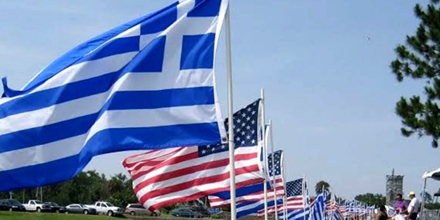 Yunanistan'ın yeni planı ne? ABD'den acilen istedi