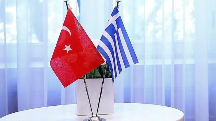 Yunanistan'la 4. tur Askeri Güven Artırıcı Önlemler toplantısı 13 Kasım'da