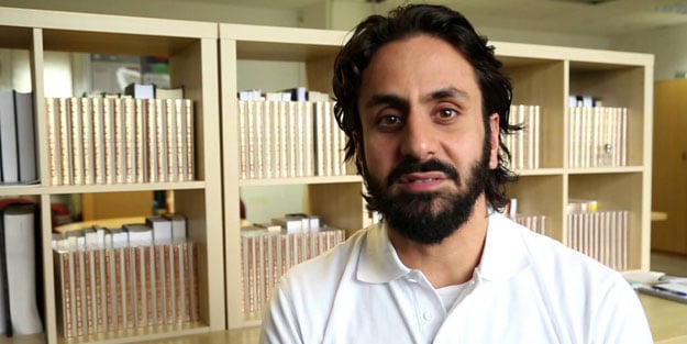 Yunanistanlı Müslüman yazar: Kemalizm ölmüştür