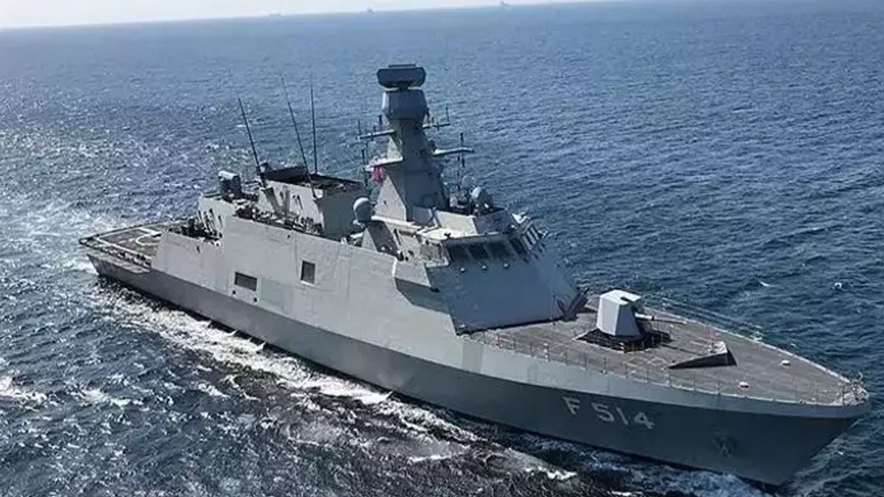 Yunanlar Türkiye'nin savunma sanayisini övdü! komşu basınından büyük iddia!