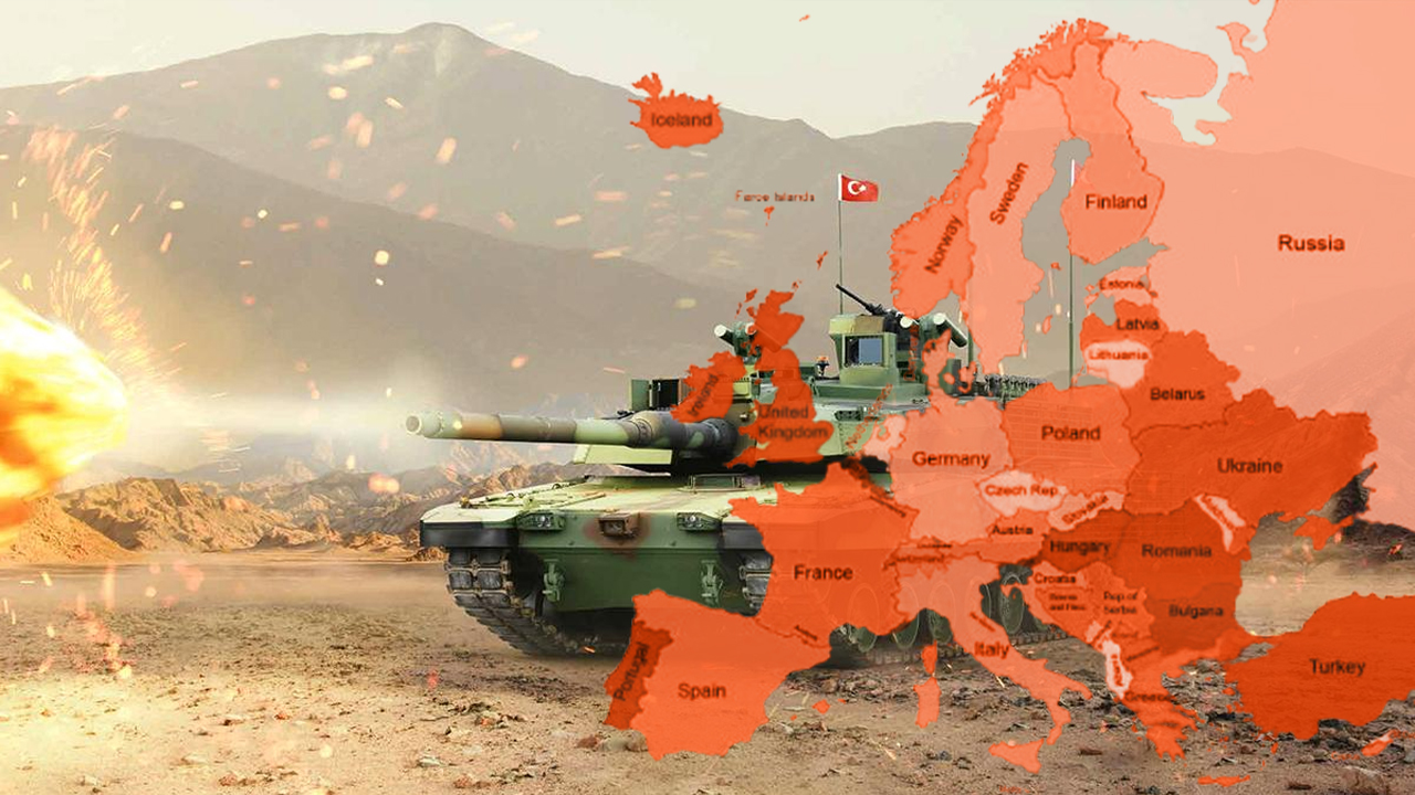 Yunanlardan flaş açıklama! 'Tek güvence Türkiye'