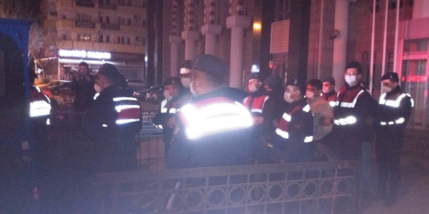 Yunanların göçmen zannedip geri ittiği kişiler FETÖ'cü çıktı