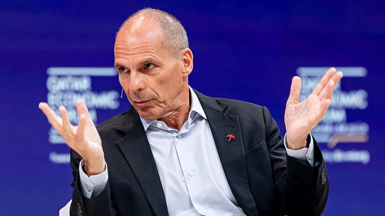 Yunanlı Eski Bakan İtiraf Etti: "Türkiye Başarıyor, Biz Uşak Olduk!"