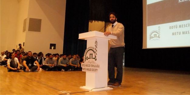 Yunanlı'dan Erdoğan'a tarihi çağrı: Osmanlılar'ı Yunanistan'a tekrar getirin!