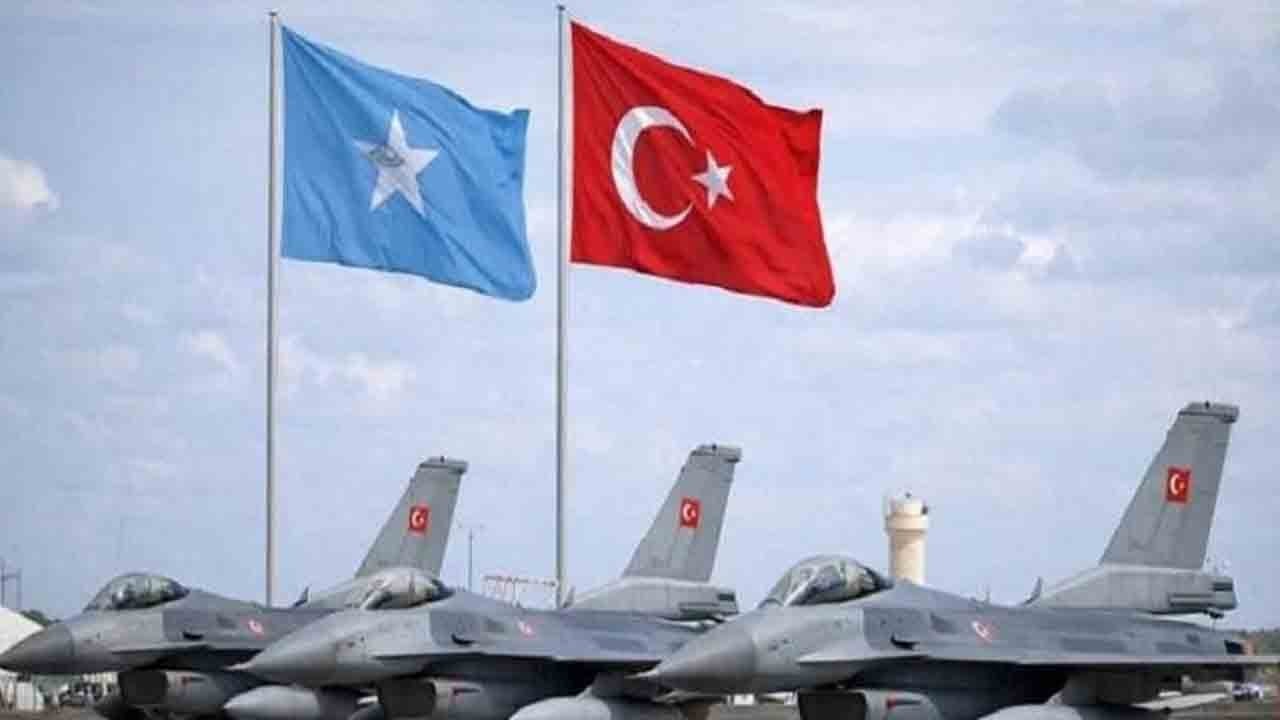 Yunanlılar çıldırıyor! Türkiye, Afrika’da güç imparatorluğu kuruyor