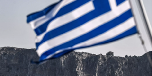 Yunanlılar duyurdu! O Türk ile anlaştık
