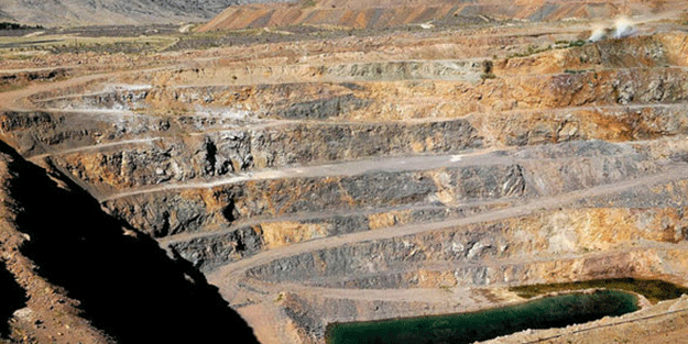 Yunanlılar duyurdu: Türkiye büyük bir rezerv keşfetti! Çin ile anlaşabilirler