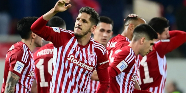 Yunanlılar tir tir titremeye başladı bile: Rakibinin korkusundan ne yapacaklarını şaşırdılar: Ülke teyakkuza geçti!