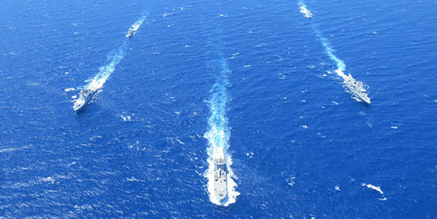 Yunanlılar ülkeleri sıralayarak dünya ile paylaştı! 'Türkiye'ye yönelik yaptırıma karşı çıktılar'