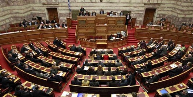 Yunanlıları endişelendiren iddia!