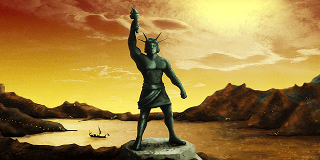 Yunanlıları korku sardı! Tatbikata neden Colossus 22 adını taktılar?