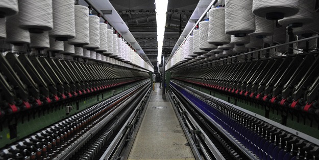 Yünsa’nınilk çeyrek cirosu 73.9milyon TL