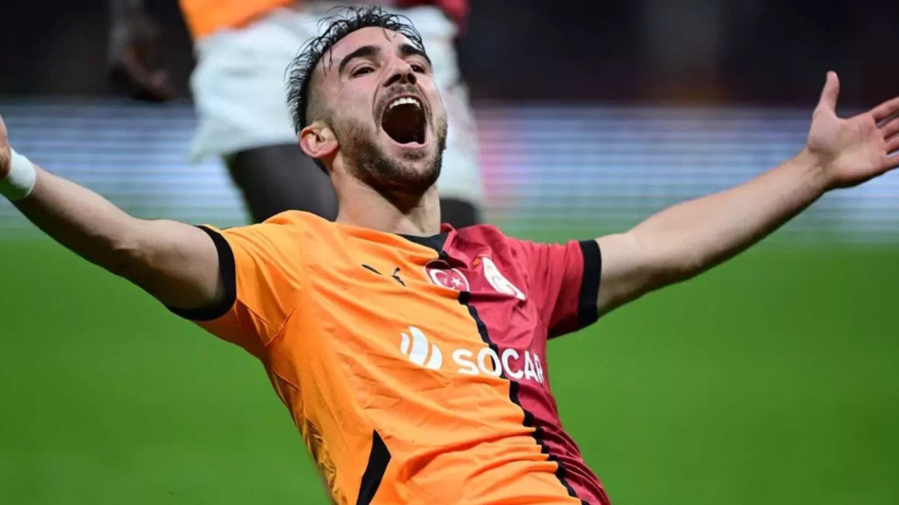 Yunus Akgün Arda Güler’in yanına gidiyor