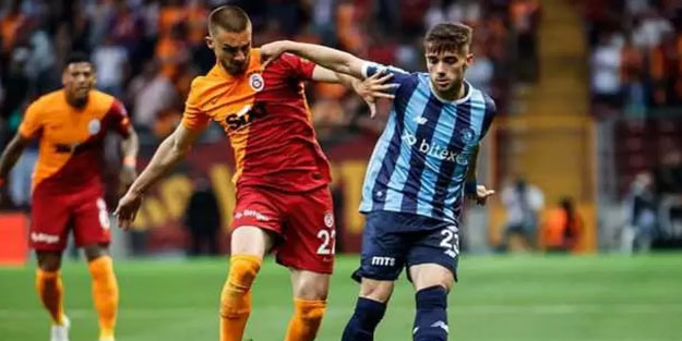 Yunus Akgün: Beklentilerin farkındayım