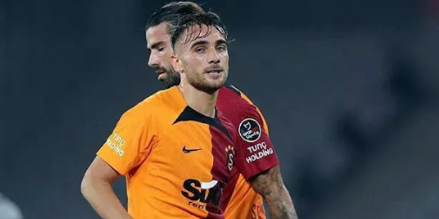 Yunus Akgün için yolun sonu gözüktü! Her an açıklanabilir...