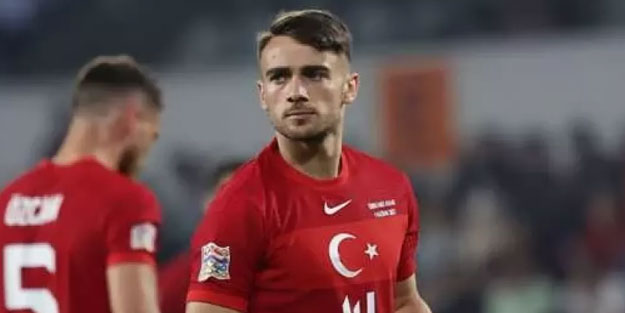 Yunus Akgün iddialı konuştu