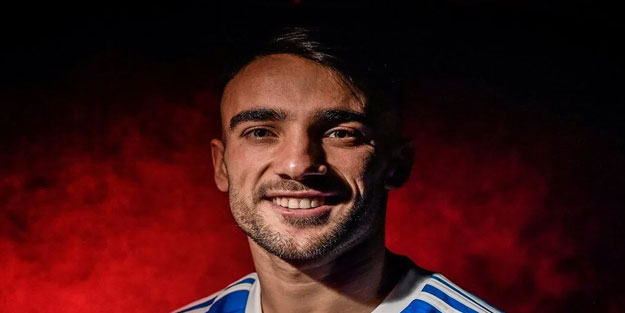 Yunus Akgün İngiltere yolcusu! Galatasaray rakamı açıkladı