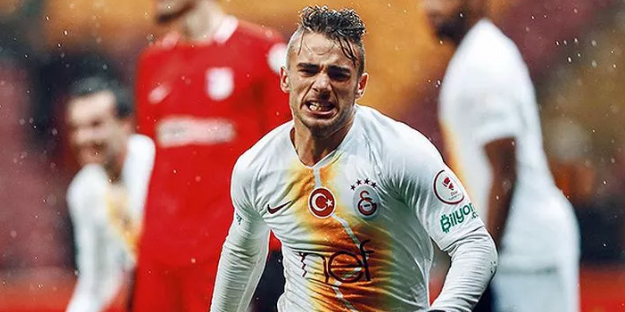 Yunus Akgün kimdir, nereli, kaç yaşında? Yunus Akgün hangi takımlarda oynadı?