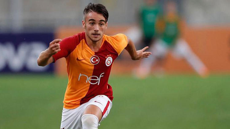 Yunus Akgün sözleşmesini feshetti