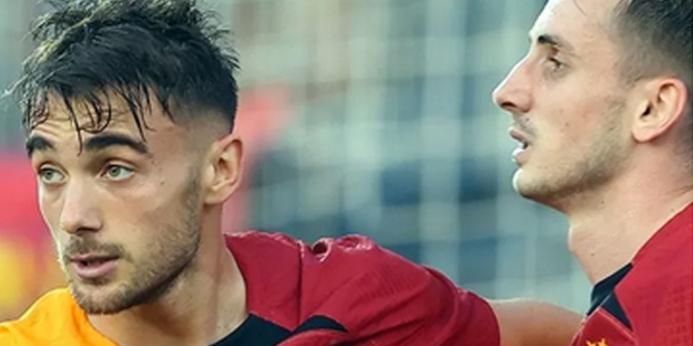 Yunus Akgün'de beklenen son!