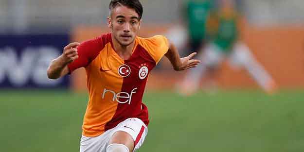 Yunus Akgün'den flaş ayrılık! Sözleşmesini feshetti