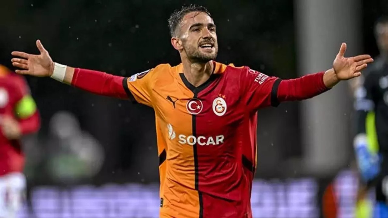 Yunus Akgün’ün istediği maaş belli oldu