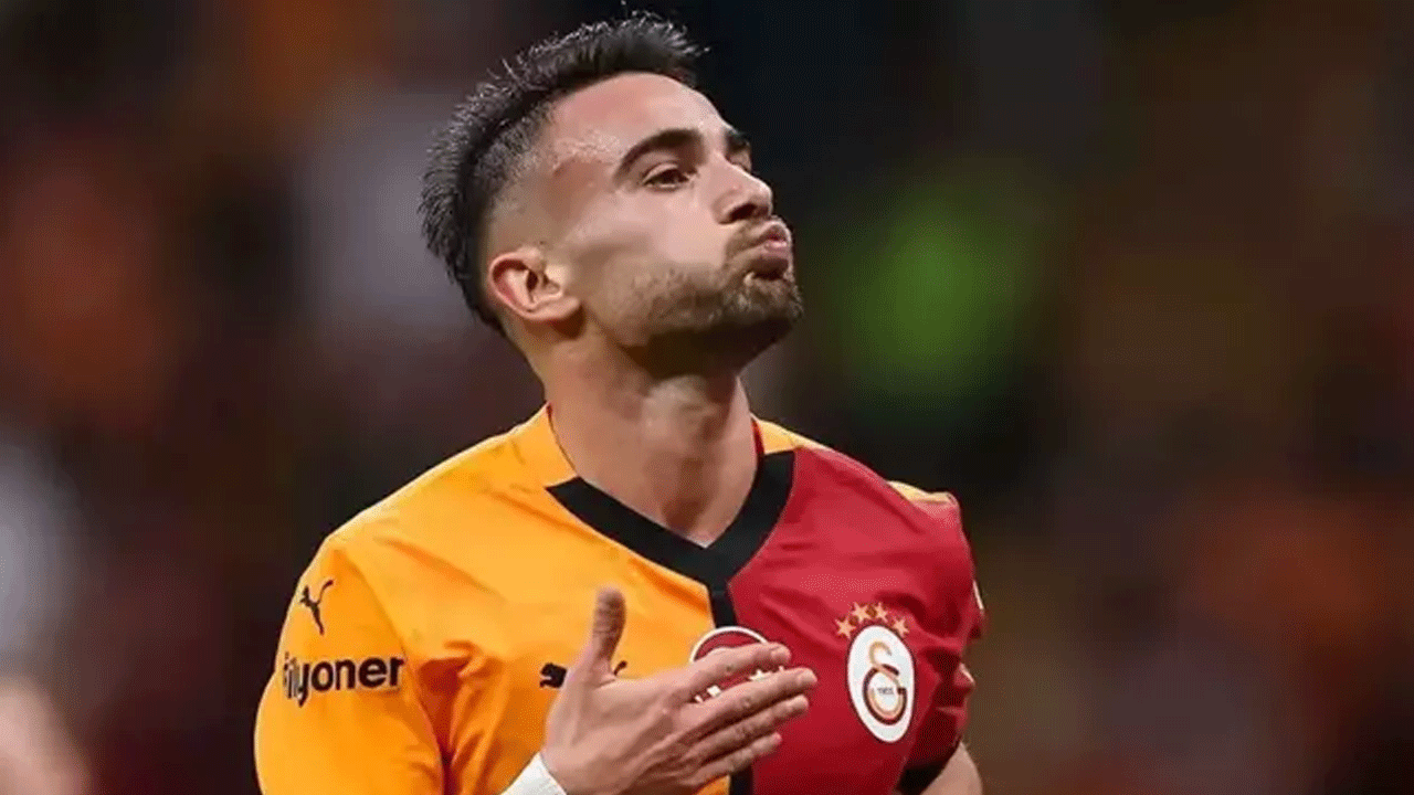 Yunus Akgün'ün istediği maaş Galatasaray yönetimini şoka soktu