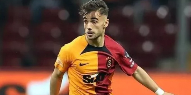 Yunus Akgün'ün karın ağrısı belli oldu!