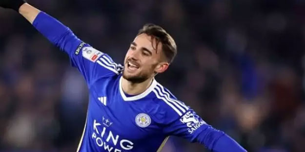 Yunus Akgün'ün takımı Premier Lig'e yükseldi