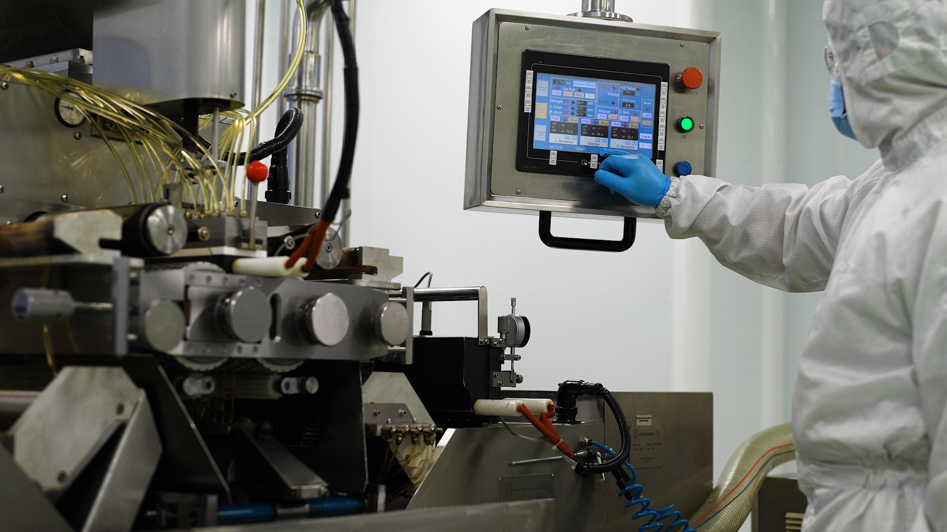 Yunus Aksu; Küresel pazar hedefi 300 milyar dolar