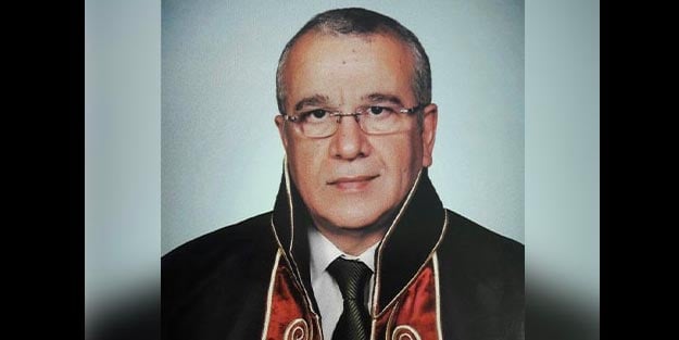 Yunus Aykın kimdir? YSK üyesi Yunus Aykın nereli kaç yaşında