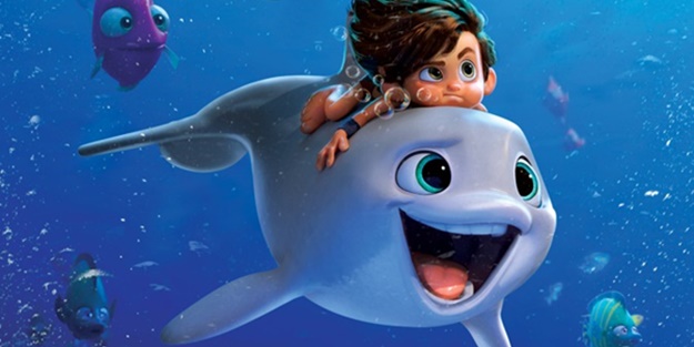 'Yunus Çocuk' 2 Aralık'ta sinemalarda